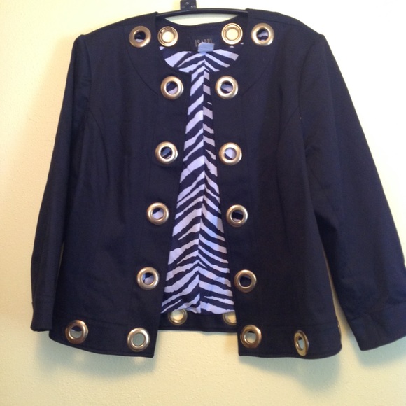 Isabel Jackets & Blazers - Isabel jacket medium